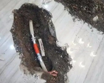 正蓝旗测漏水电话