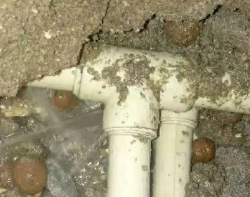 正蓝旗测漏水多少钱