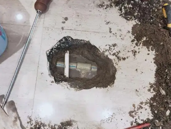 正蓝旗测漏水电话