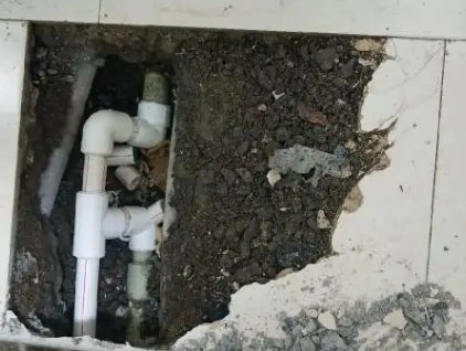 正蓝旗测漏水哪家好