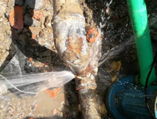 正蓝旗测漏水公司电话