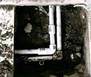 正蓝旗漏水检测多少钱