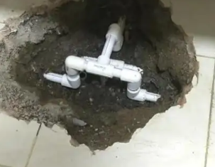正蓝旗漏水检测多少钱