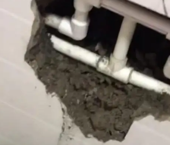 正蓝旗漏水检测电话