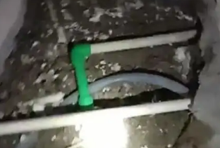 正蓝旗测漏水公司