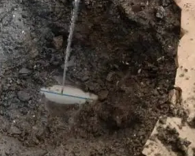 正蓝旗测漏水价格