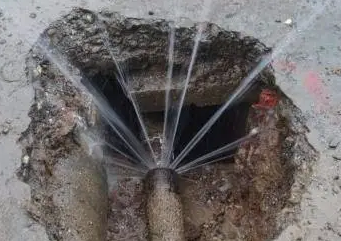 正蓝旗漏水检测多少钱