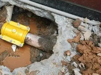 正蓝旗漏水检测哪家好