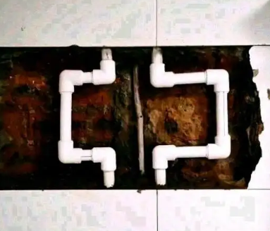 正蓝旗卫生间测漏水哪家好