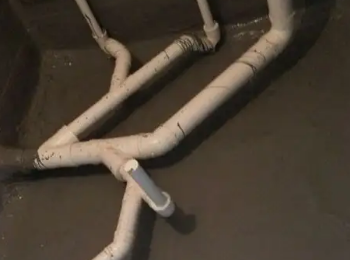 正蓝旗水管漏水检测知识点