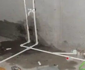 正蓝旗水管漏水检测多少钱
