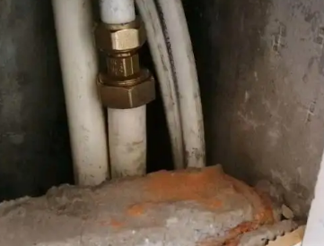 正蓝旗水管漏水检测哪家好