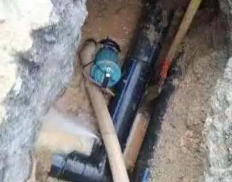 正蓝旗水管漏水检测问题处理