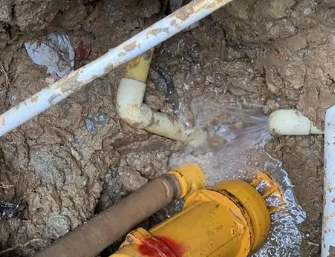 正蓝旗水管漏水检测哪家好