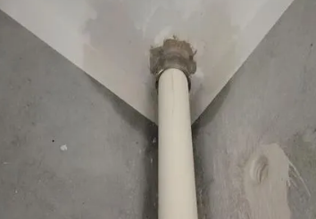 正蓝旗卫生间测漏水之渗水防护