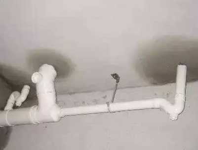 正蓝旗卫生间测漏水的几种情景
