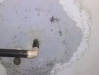 正蓝旗卫生间测漏水之怎么维修