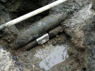 正蓝旗水管漏水检测的传递距离多少