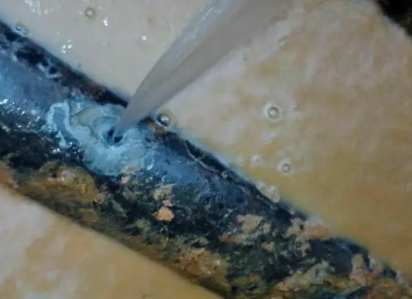 正蓝旗水管漏水检测多少钱