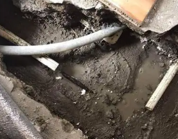 正蓝旗卫生间测漏水价格明细