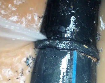 正蓝旗水管漏水检测的小妙招