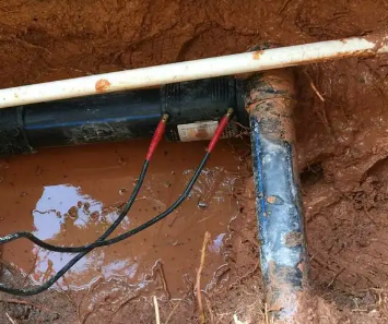 正蓝旗水管漏水检测多少钱