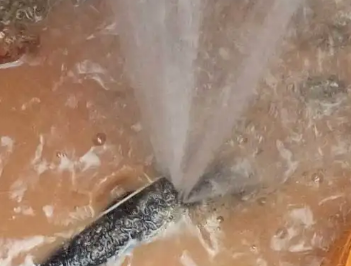 正蓝旗水管漏水检测哪家好
