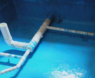 正蓝旗卫生间测漏水之如何查漏水点