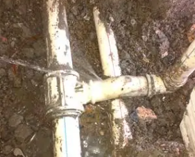 正蓝旗卫生间测漏水多少钱