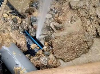 正蓝旗水管漏水检测哪家好
