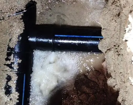 正蓝旗水管漏水检测哪家好