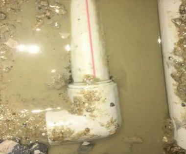 正蓝旗水管漏水检测多少钱