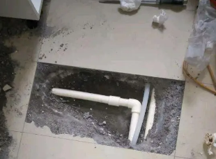 正蓝旗卫生间测漏水哪家好