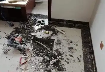 正蓝旗漏水检测多少钱