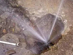 正蓝旗水管漏水检测哪家好