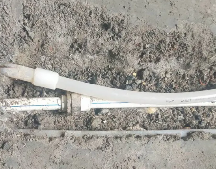 正蓝旗测漏水哪家好