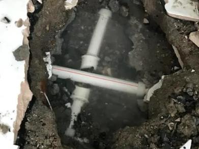 正蓝旗漏水检测公司哪家好