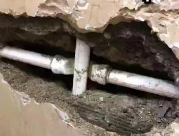 正蓝旗漏水检测电话多少
